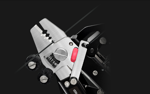 Wire Stripping Pliers